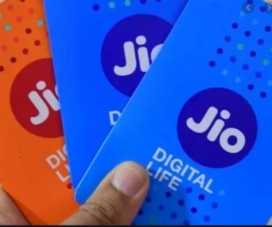 Jio launches new plans with 2GB data facility