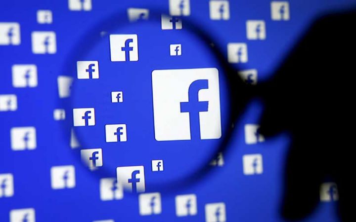 फेसबुक पर फर्जी अकाउंट बनाने में भारतीय सबसे आगे