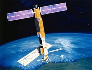 उपग्रह के माध्यम से करेगा चीन अब रात में निगरानी