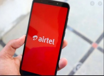 Big news for Airtel users, increase in price of this postpaid plan