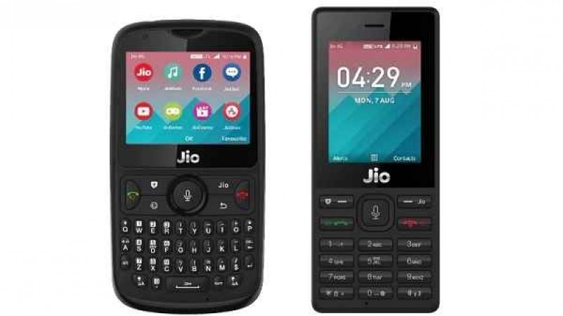 Jio Phone यूजर्स के लिए पेश किये नए प्लान्स, जानिये क्या ही ऑफर्स