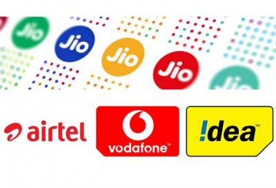 Airtel, Vodafone और Jio के इन सस्ते प्लानों में मिलेगी अनलिमिटेड कॉलिंग