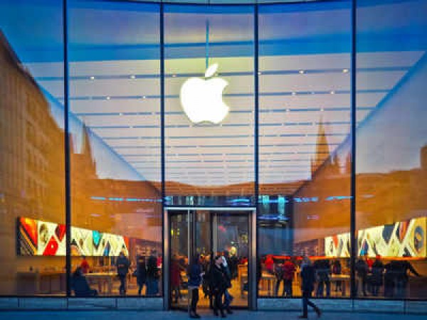 Good news for Apple users, now retail stores will open in India