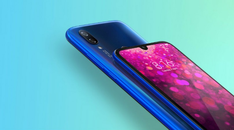 Grab huge discount on Redmi 8A Dual smartphone, read details