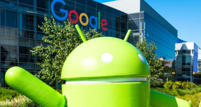 गूगल ने अमेज़न के खिलाफ उठाया बड़ा कदम