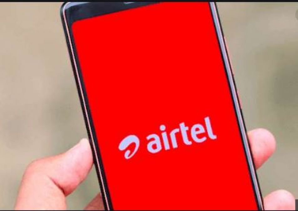 Airtel presents another challenge to Jio, launches two new fantastic prepaid plans