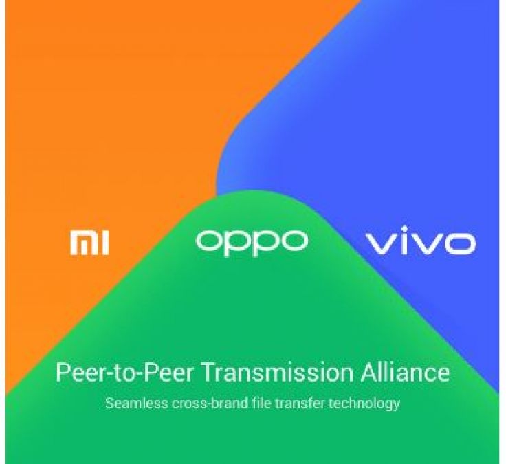 Oppo, Vivo और Xiaomi की सांझेदारी से उपभोक्ता को होंगे यह फायदे