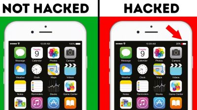 These signals will tell whether your phone is hacked or not