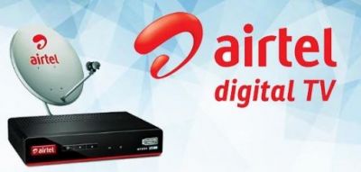 Good news for Airtel consumer, digital TV becomes much cheaper
