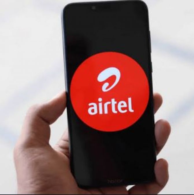 Airtel is offering Rs 249 postpaid plan with 25 GB data