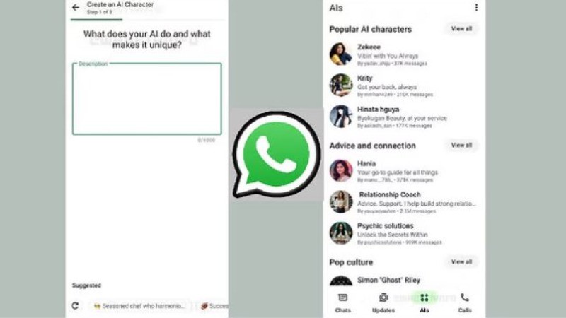 WhatsApp पर फिर जुड़ा एक और खास फीचर, जानिए कैसे करता है काम