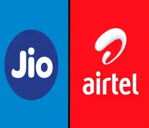 Jio, Airtel, VI में मात्र इतने रुपये में खास रिचार्ज