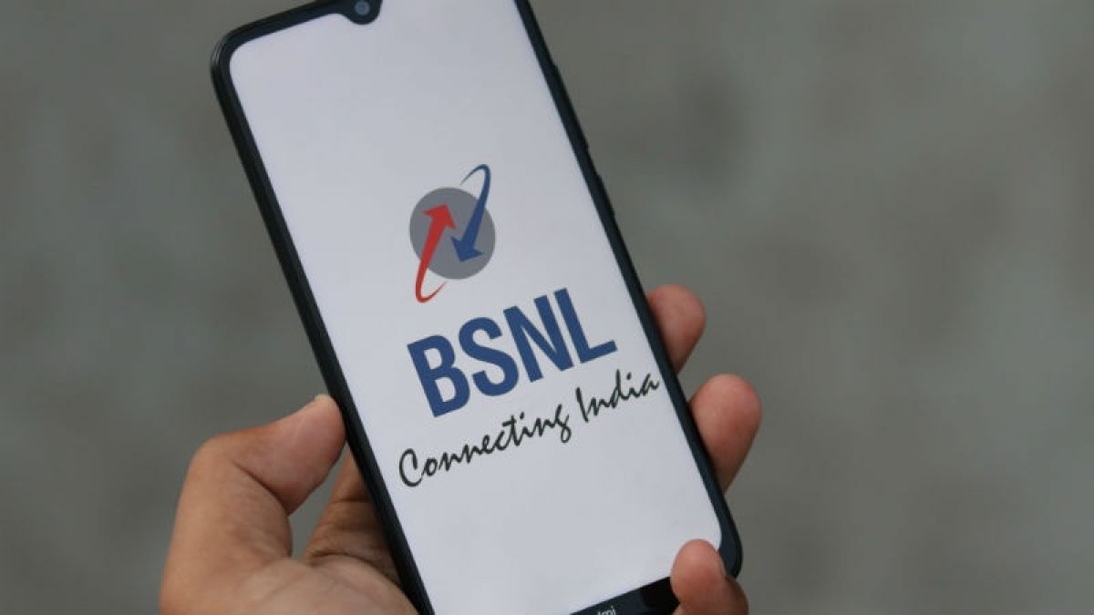 BSNL : ग्राहकों को मिलेगी 200Mbps की स्पीड, सस्ते दाम में उठाए बंपर डाटा बेनिफिट्स