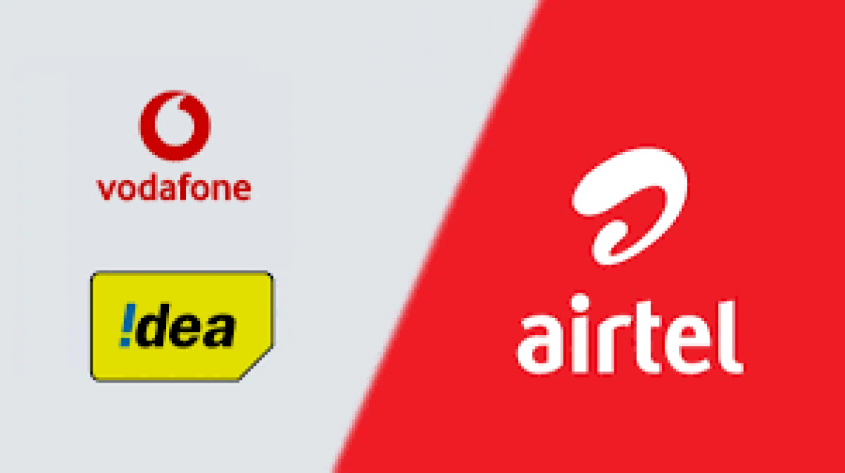 Airtel, Vodafone-idea once again increases tariff prices, Know details