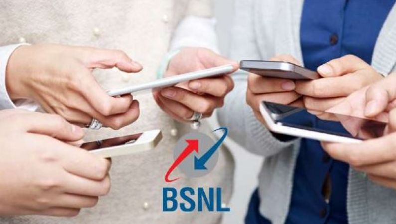 BSNL का ताबड़तोड़ प्लान, सालभर के लिए सब कुछ मुफ्त
