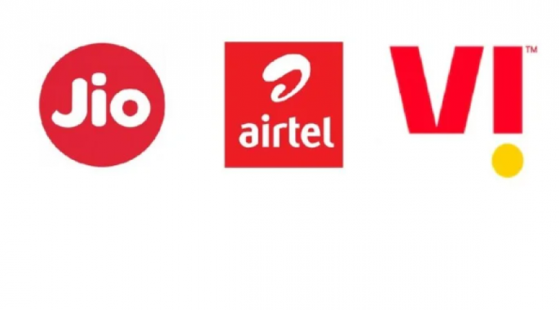 From Airtel to jio, you will get 2GB data every day, find out how