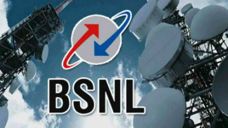 BSNL लाई 'डाटा सुनामी' प्लान, 100 रु से कम में उठाएं ताबड़तोड़ फायदा
