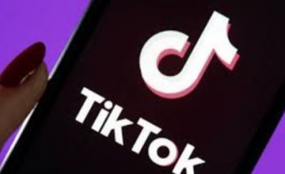 Big bug in Tik Tok, account can  be hacked at any time