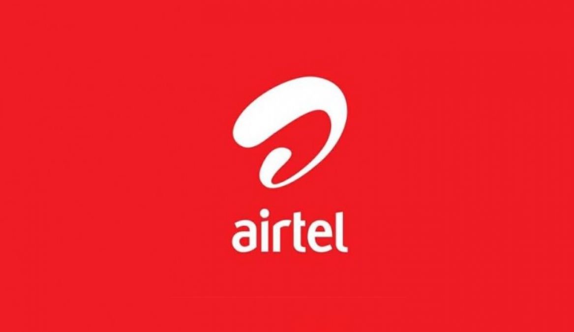 Airtel: Customers will get 2 lakh worth life insurance, Know plan