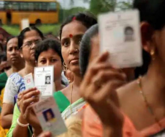 No need to change voter ID even if location changes, find out how