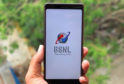 BSNL लाई नई सुविधा, अब SMS के जरिए मिलेगी डाटा सर्विस