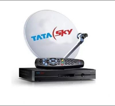 Tata Sky HD satellite box becomes cheaper, know new offer and price