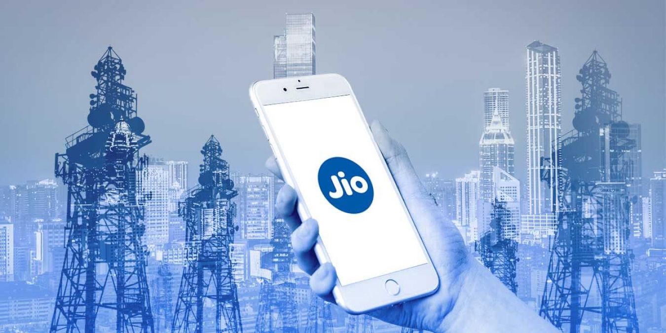 Jio: Company introduces new plan, Users will get up to 100 GB free data