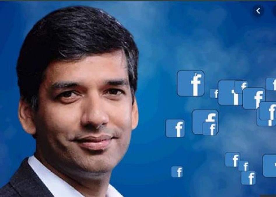 Red Bull के अविनाश पंत को फेसबुक इंडिया के मार्केटिंग हेड बनाया
