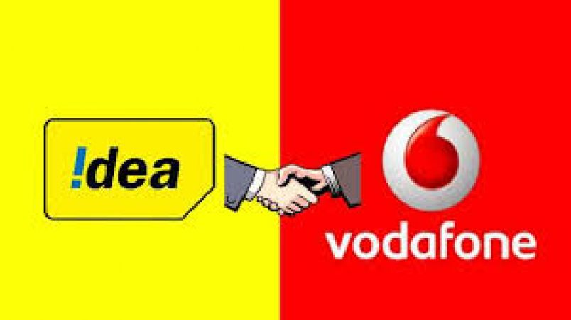 Idea-Vodafone ने मिलकर फिर कर दिया कमाल, इस नए प्लान से खुश हुए यूजर्स