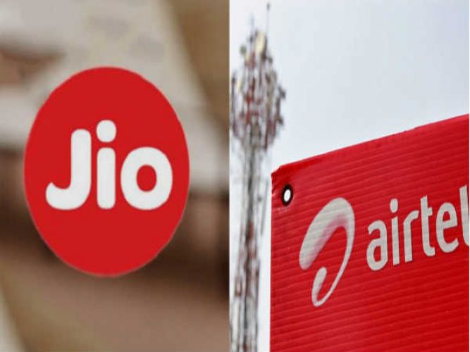 अब Jio खड़ी हुई Airtel के खिलाफ ‘Unlimited’ ऑफर को बताया गलत