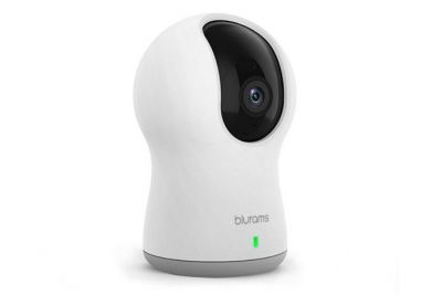 Blurams introduces two home security cameras in India, Know price