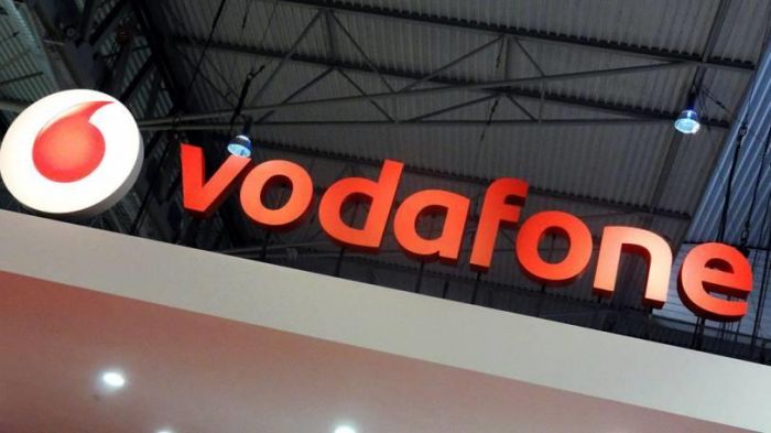 वोडाफोन ने जियो की सेवा को बताया ट्राई के शुल्क आदेश का उल्लंघन