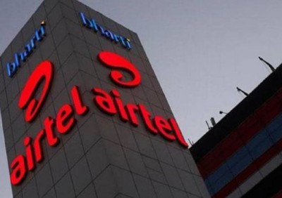Carlyle Group will buy such a percentage stake in Airtel's data center