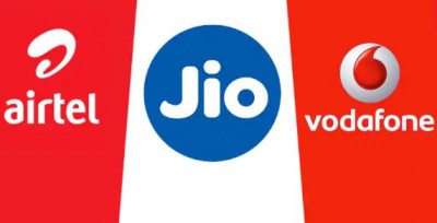Jio, Airtel and Vodafone launch these great offers for people working from home