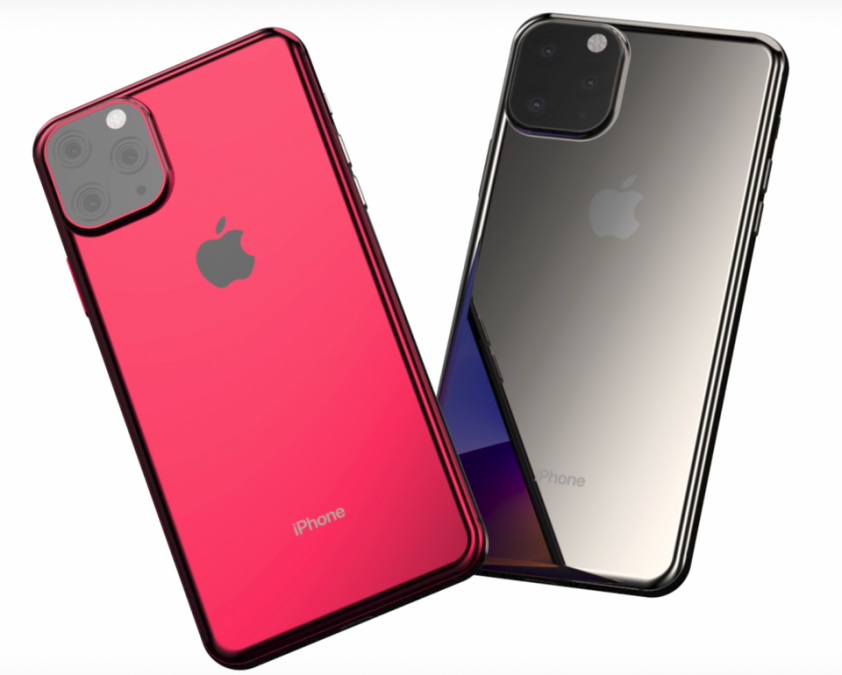The official decision of the smartphone iPhone 11 came, know here