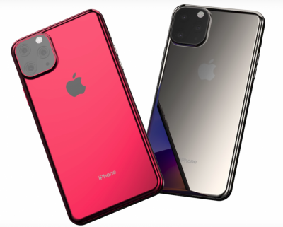 स्मार्टफोन iPhone 11 का आधिकारिक डिसीजन आया सामने