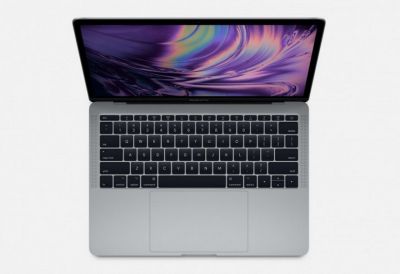 Apple MacBook Pro's new rendered leaks