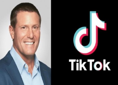 CEO of Tiktok told users data on Singapore server