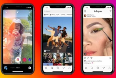 Instagram is bringing a feature like Tiktok, will be launched soon