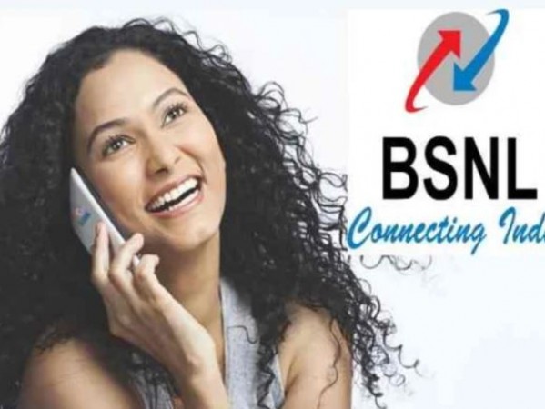 BSNL launches superb pre-paid plan, Know details