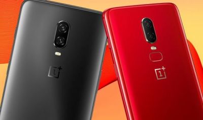 In the latest update, Oneplus 6/6T get these Cool Features