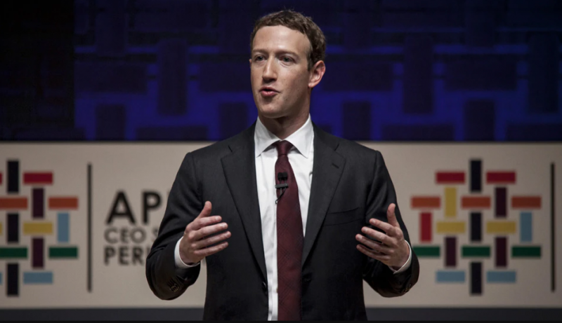 Mark Zuckerberg warns employees, know why?