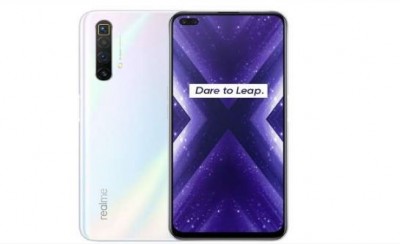 Sale of Realme X3 SuperZoom and Narzo 10 starts today