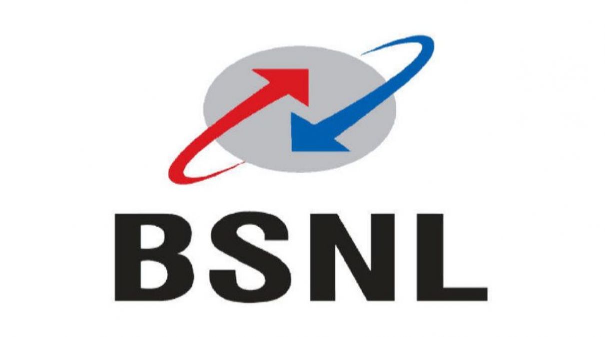 BSNL brought amazing validity plan for its customers, will get additional 2.2GB data