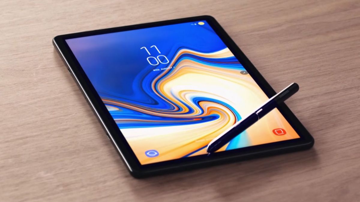 Samsung Galaxy Tab S5 and Galaxy Watch 2 May Launch in Third Quarter