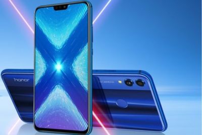 Honor claims the sale of these many smartphones