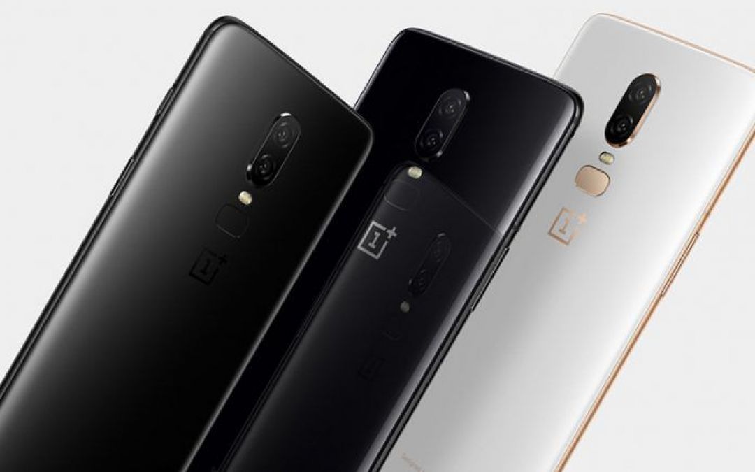 OnePlus fixes  6/ 6T Fixes Quick Ripple Issue In Latest Beta Version