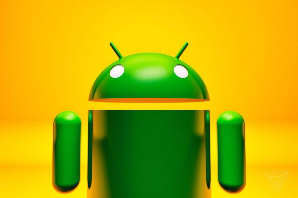 This bug in Android allows all applications to spy on users!