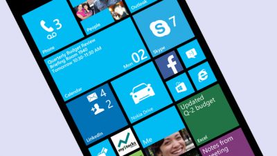 Microsoft विंडोज फोन 8.1 को कर रही है बंद, OS भी नहीं करेगा सपोर्ट