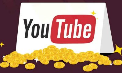 YouTube ने कंटेंट क्रिएटर्स के लिए लॉन्च किये कमाई के नए अवसर